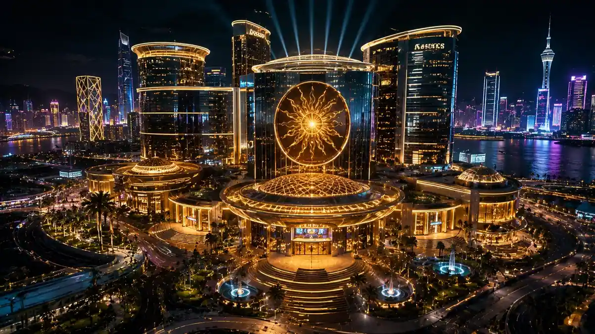 体育与娱乐主题精选画面